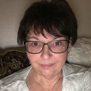 Meet your Posher, Norma